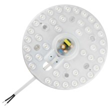 LED Moduł magnetyczny LED/24W/230V śr. 18 cm 3000K