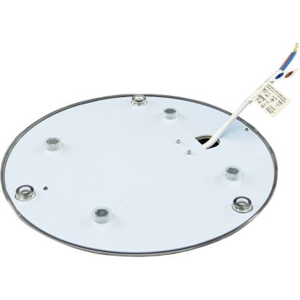 LED Moduł magnetyczny LED/24W/230V śr. 18 cm 4000K