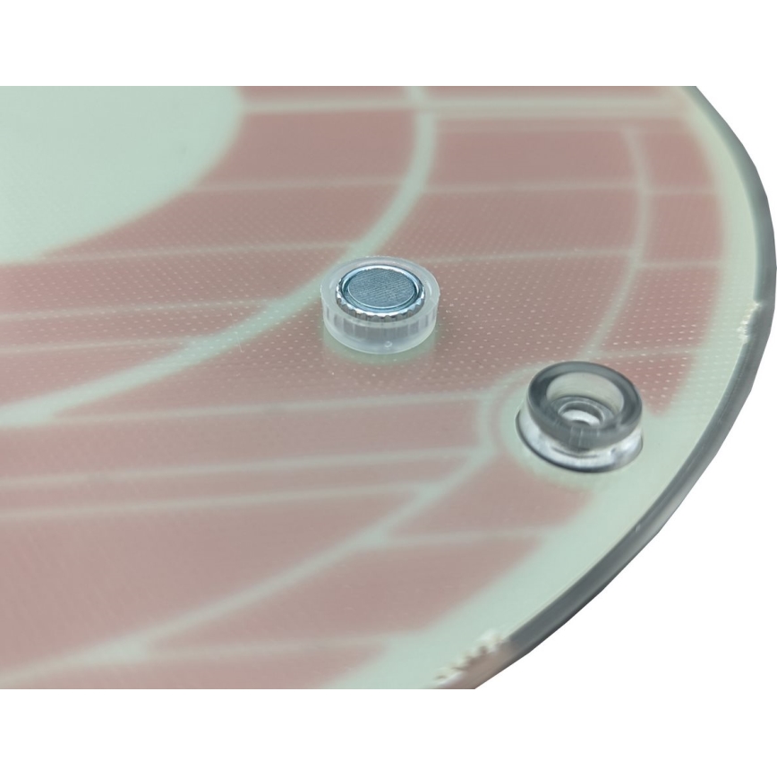 LED Moduł magnetyczny LED/36W/230V śr. 21 cm 3000K