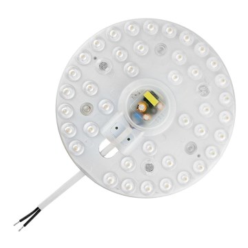 LED Moduł magnetyczny LED/36W/230V śr. 21 cm 4000K