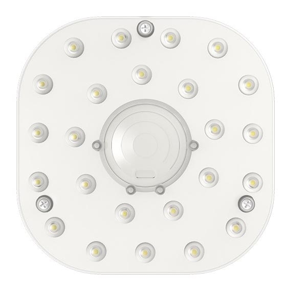 LED moduł MODULE LED/12W/230V