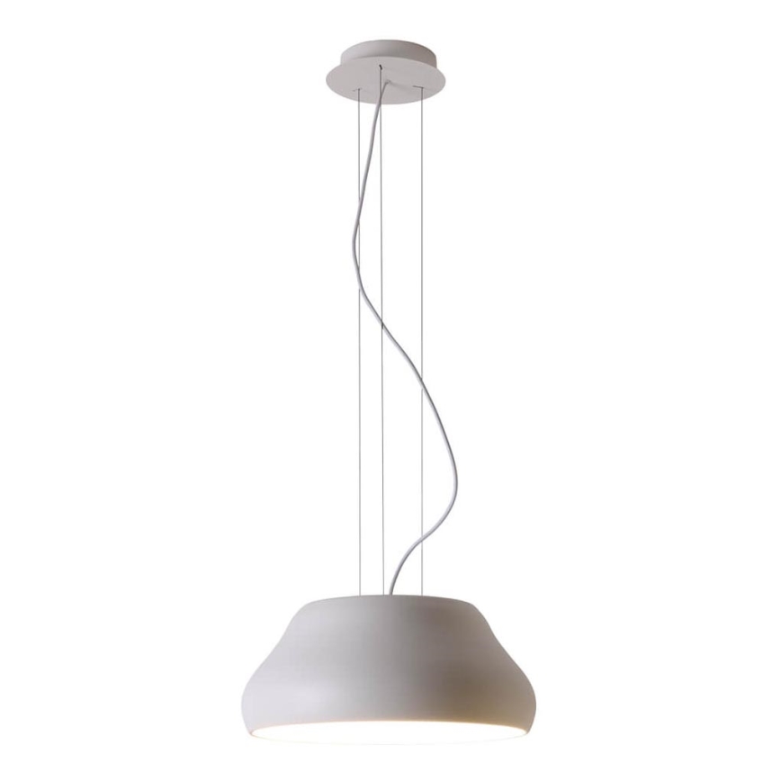 LED na lince PADDY LED/24W/230V biały