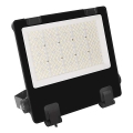LED Naświetlacz AVENO LED/200W/230V 4000K 32000 lm IP66 czarny