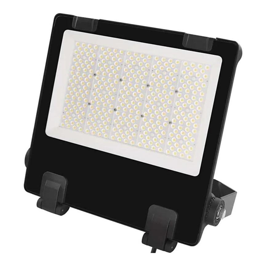 LED Naświetlacz AVENO LED/200W/230V 4000K 32000 lm IP66 czarny