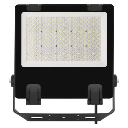 LED Naświetlacz AVENO LED/200W/230V 4000K 32000 lm IP66 czarny