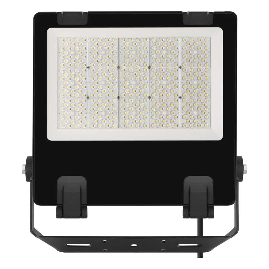 LED Naświetlacz AVENO LED/200W/230V 4000K 32000 lm IP66 czarny