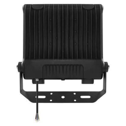 LED Naświetlacz AVENO LED/200W/230V 4000K 32000 lm IP66 czarny