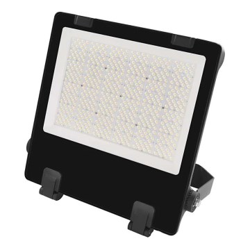 LED Naświetlacz AVENO LED/300W/230V 4000K 48000 lm IP66 czarny