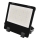 LED Naświetlacz AVENO LED/300W/230V 4000K 48000 lm IP66 czarny