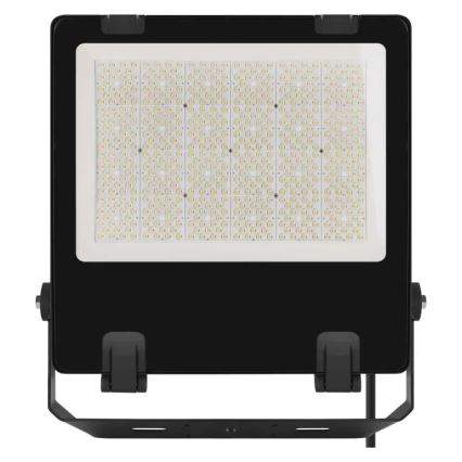 LED Naświetlacz AVENO LED/300W/230V 4000K 48000 lm IP66 czarny