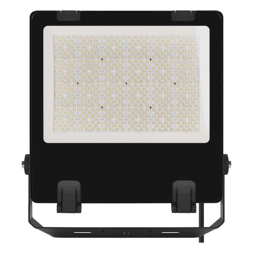 LED Naświetlacz AVENO LED/300W/230V 4000K 48000 lm IP66 czarny