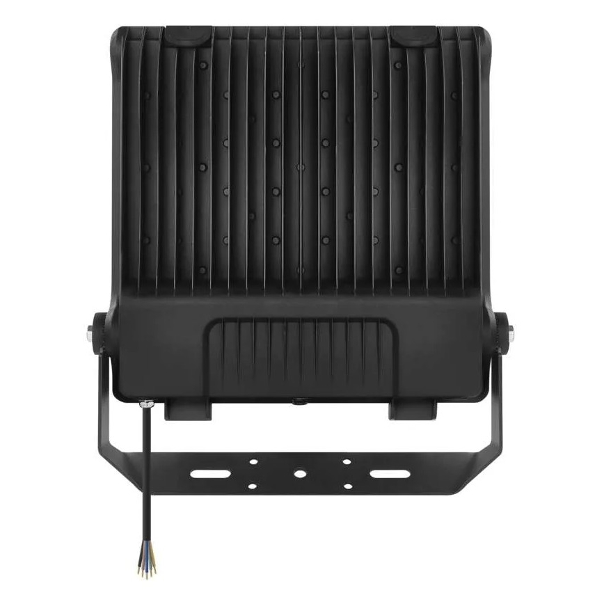 LED Naświetlacz AVENO LED/300W/230V 4000K 48000 lm IP66 czarny
