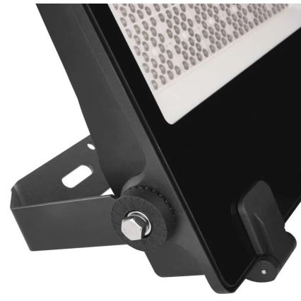 LED Naświetlacz AVENO LED/300W/230V 4000K 48000 lm IP66 czarny