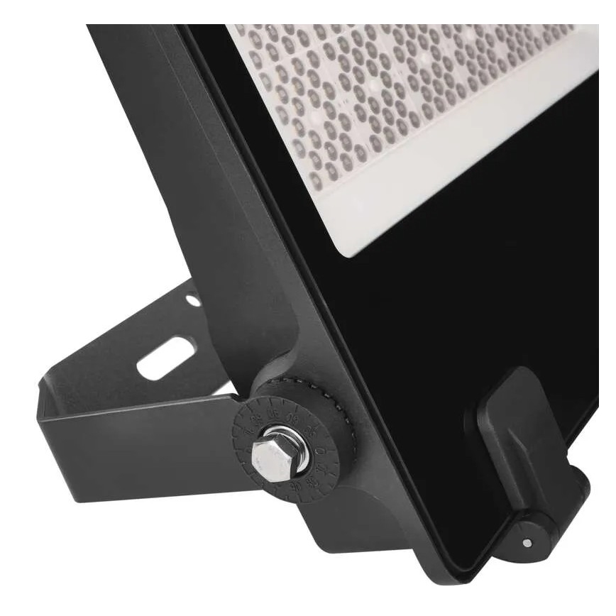 LED Naświetlacz AVENO LED/300W/230V 4000K 48000 lm IP66 czarny