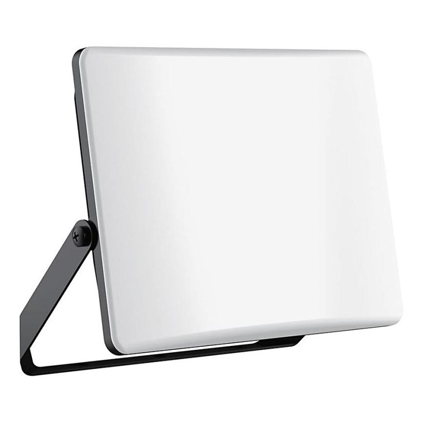 LED Naświetlacz LED/100W/230V 3000/4000/6500K IP65 czarny