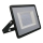 LED Naświetlacz LED/100W/230V 6500K IP65 czarny