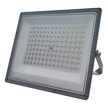 LED Naświetlacz LED/100W/230V IP65 3000/4000/6500K