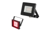 LED Naświetlacz LED/10W/230V IP65 czerwony