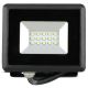LED Naświetlacz LED/10W/230V IP65 zielony