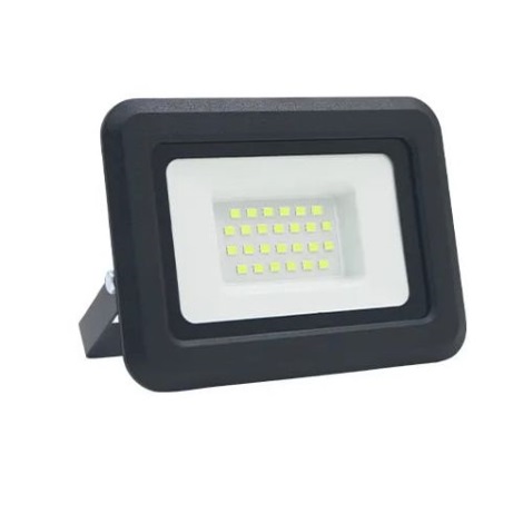 LED Naświetlacz LED/20W/230V 4000K IP65