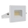 LED Naświetlacz LED/20W/230V 6500K IP65 biały