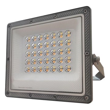 LED Naświetlacz LED/30W/230V IP65 3000/4000/6500K