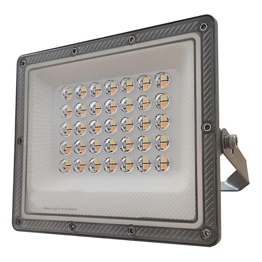 LED Naświetlacz LED/30W/230V IP65 3000/4000/6500K