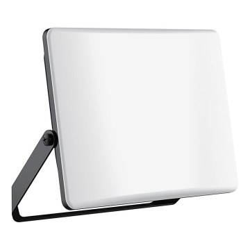 LED Naświetlacz LED/50W/230V 3000/4000/6500K IP65 czarny