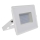 LED Naświetlacz LED/50W/230V 6500K IP65 biały