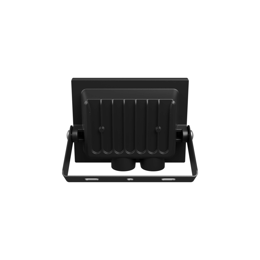 LED Naświetlacz NOCTIS LUX 4 LED/10W/230V 4000K IP65 czarny