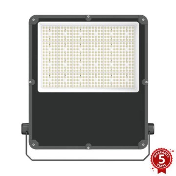 LED Naświetlacz PROFI PLUS LED/300W/230V 5000K IP66