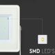 LED Naświetlacz SAMSUNG CHIP LED/100W/230V 3000K IP65 biały