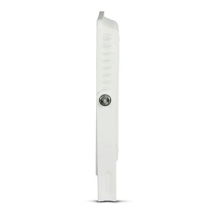 LED Naświetlacz SAMSUNG CHIP LED/100W/230V 3000K IP65 biały