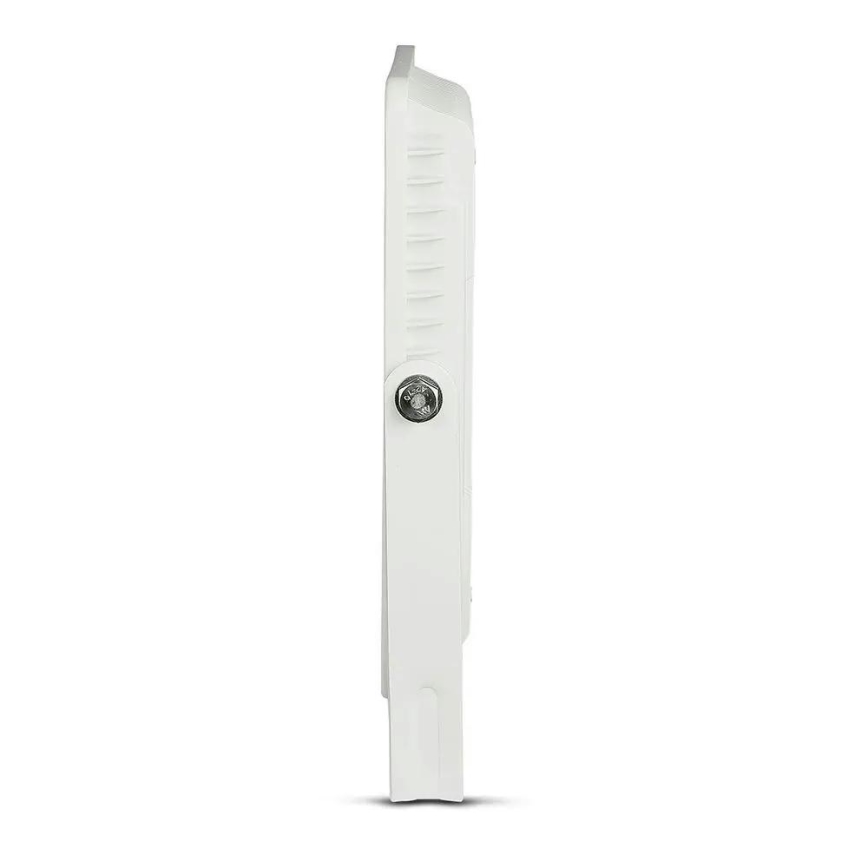 LED Naświetlacz SAMSUNG CHIP LED/100W/230V 3000K IP65 biały