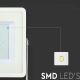 LED Naświetlacz SAMSUNG CHIP LED/100W/230V 4000K IP65 biały