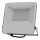 LED Naświetlacz SAMSUNG CHIP LED/100W/230V 4000K IP65 czarny