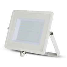 LED Naświetlacz SAMSUNG CHIP LED/100W/230V 6500K IP65 biały