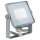 LED Naświetlacz SAMSUNG CHIP LED/10W/230V IP65 3000K szary