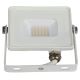 LED Naświetlacz SAMSUNG CHIP LED/10W/230V IP65 6400K biały