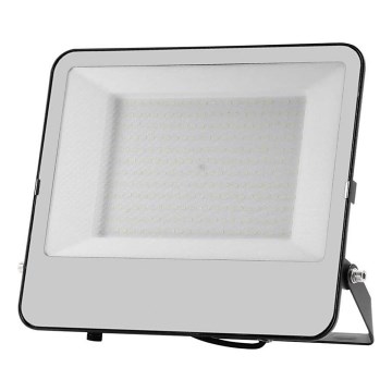 LED Naświetlacz SAMSUNG CHIP LED/200W/230V 4000K IP65 czarny