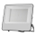 LED Naświetlacz SAMSUNG CHIP LED/200W/230V 4000K IP65 czarny