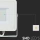 LED Naświetlacz SAMSUNG CHIP LED/50W/230V 6500K IP65 biały