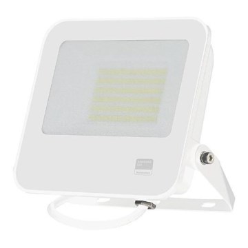 LED Naświetlacz SAMSUNG CHIP LED/50W/230V 6500K IP65 biały