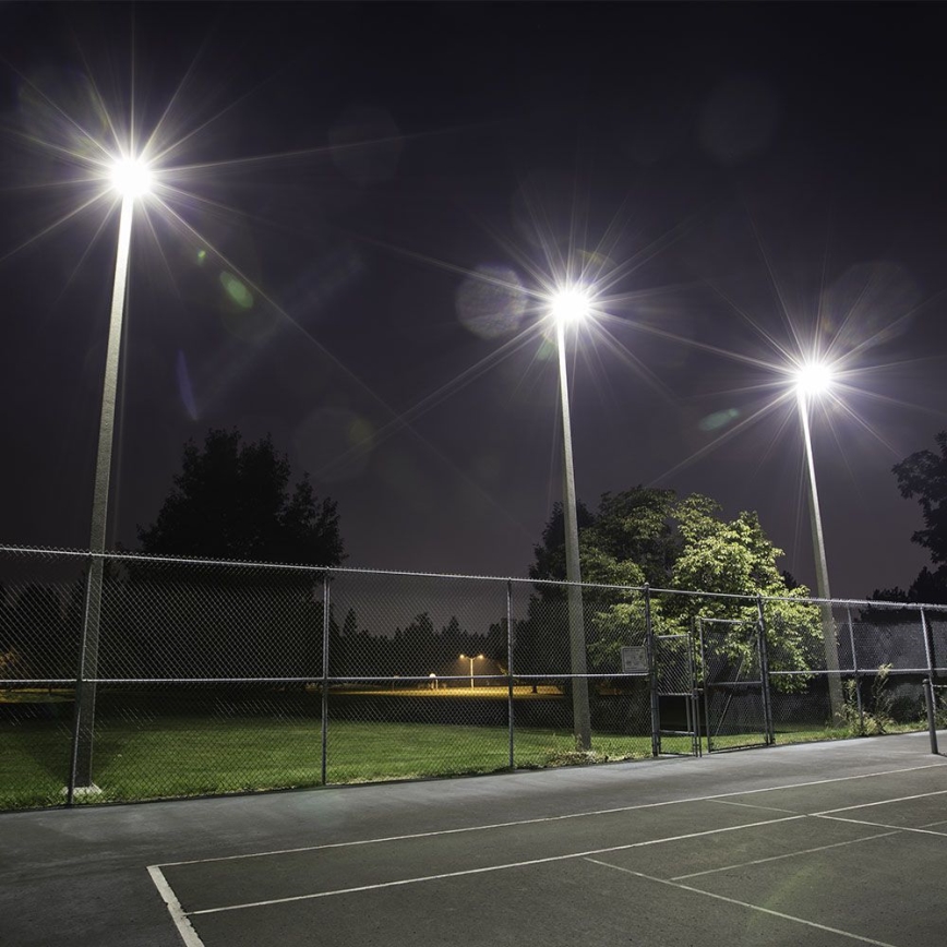 LED Naświetlacz SAMSUNG CHIP LED/50W/230V 6500K IP65 biały