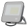 LED Naświetlacz SAMSUNG CHIP LED/50W/230V 6500K IP65 czarny
