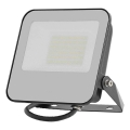 LED Naświetlacz SAMSUNG CHIP LED/50W/230V 6500K IP65 czarny