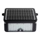 LED Naświetlacz solarny z czujnikiem EPAD LED/10W/3000 mAh 7,4V 4000K IP65