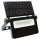 LED Naświetlacz solarny z czujnikiem NOCTIS LED/2W/1800 mAh 3,7V 6000K IP65