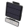 LED Naświetlacz solarny z czujnikiem ruchu LED/3,7V 2500mAh 4000K IP54