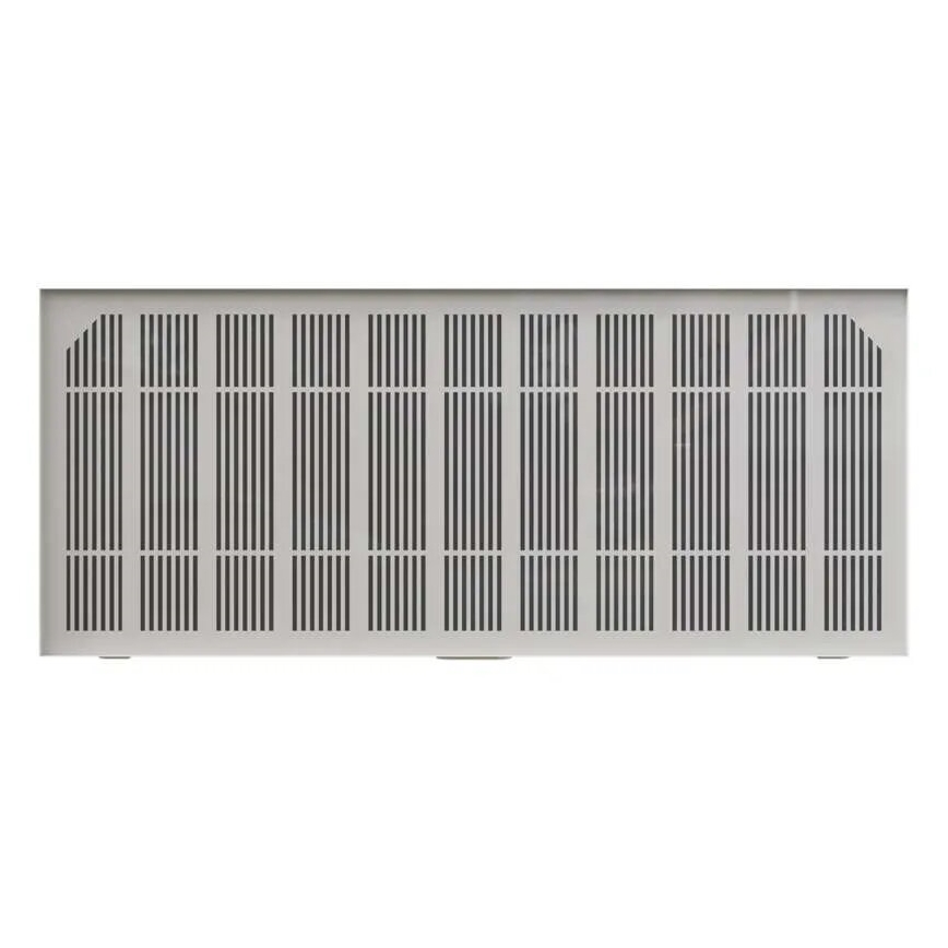 LED Naświetlacz solarny z czujnikiem ruchu LED/3,7V 3000mAh 4000K IP65 biały
